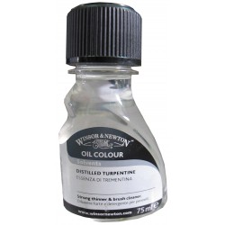 น้ำมันสนเทอร์เพนไทน์ Distilled Turpentine
