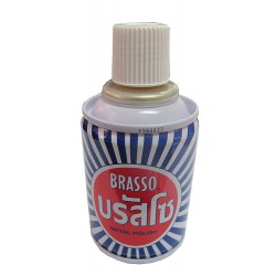 บรัสโซ่ Brasso ผลิตภัณฑ์ขัดโลหะ