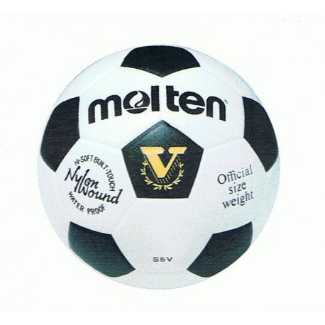 ลูกฟุตบอล Molten S5V