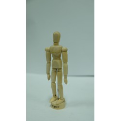 หุ่นไม้จำลอง 5.5นิ้ว Project Wood Persona