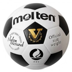 ลูกฟุตบอล Molten S4V