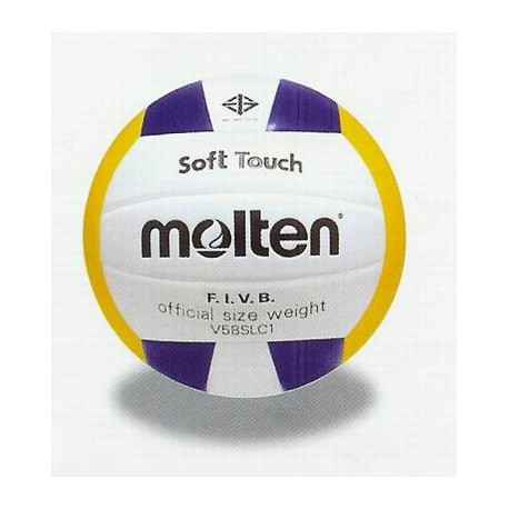 วอลเลย์บอล Molten V58SLC1