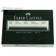 ชาร์โคล แท่งกลม สีดำ Soft ตรา Faber Castell Pitt Charcoal