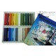 ชุดสีพาสเทล 24 สี Nouvel Carre Pastel Landscape Selection