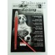 ชุดภาพ กระดาษขูดฟรอย สีเงิน Dog ตรา Reeves Scraperfoil Silver