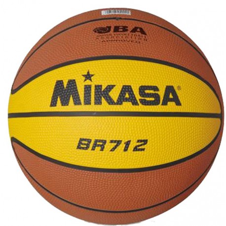 บาสเก็ตบอล Mikasa BZ712