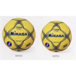 แฮนด์บอล Mikasa HBTS3 & HBTS2