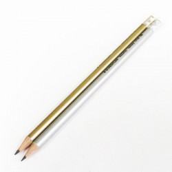 ดินสอไม้ HB ตรา Steadtler (12ด้าม) Pacific
