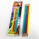 ดินสอไม้ HB ตรา Steadtler (12ด้าม) Norica Rainbow