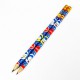 ดินสอไม้ HB ตรา ม้า (12ด้าม) H-4400