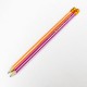 ดินสอไม้ HB ตรา ม้า (12ด้าม) H-1100