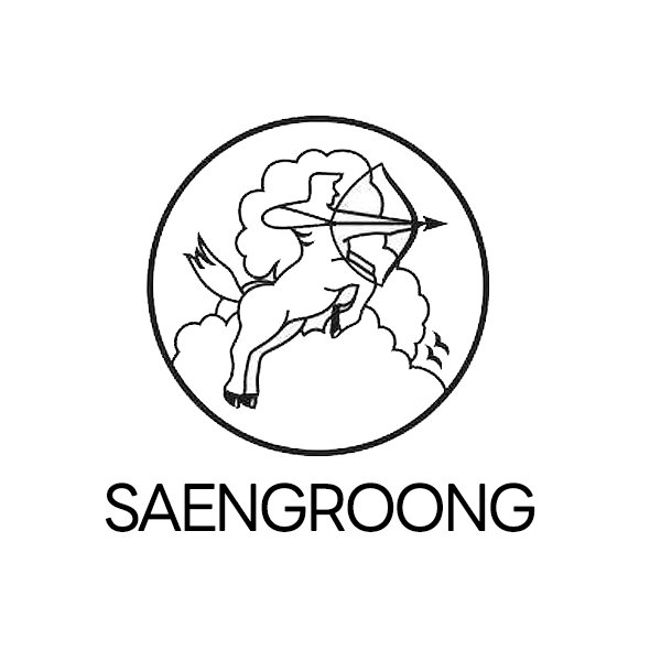 Saengroong
